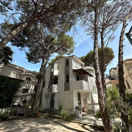 Albania Dream Holidays * Golem (Tirana)