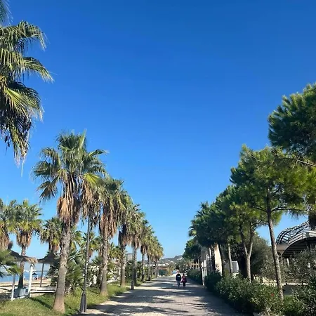 Albania Dream Holidays Apartament *
