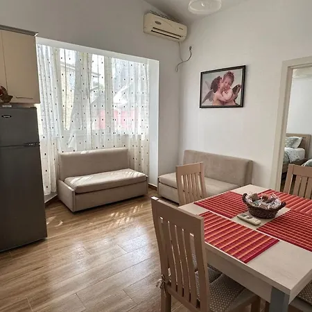 Apartament Albania Dream Holidays Golem (Tirana)