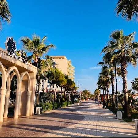 Albania Dream Holidays * Golem (Tirana)