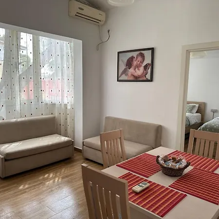 Albania Dream Holidays Apartament *