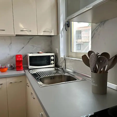 Apartamento Albania Dream Holidays