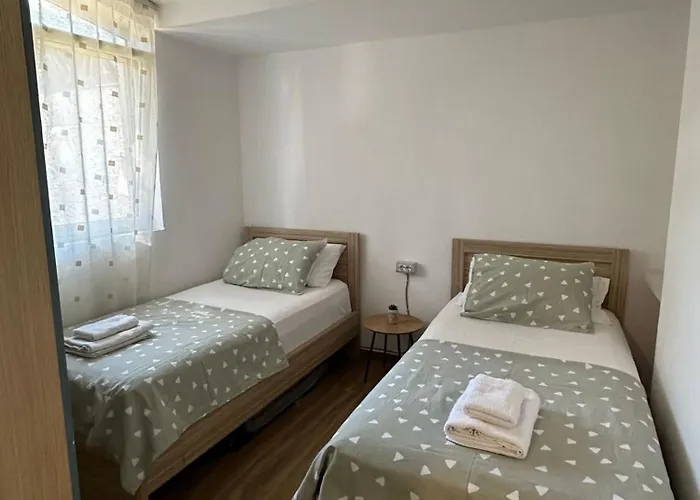 Apartment Albania Dream Holidays Golem (Tirana)