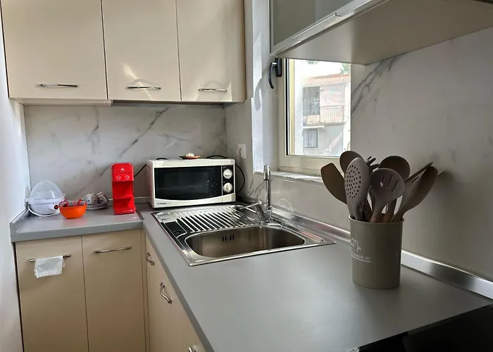 Apartment Albania Dream Holidays