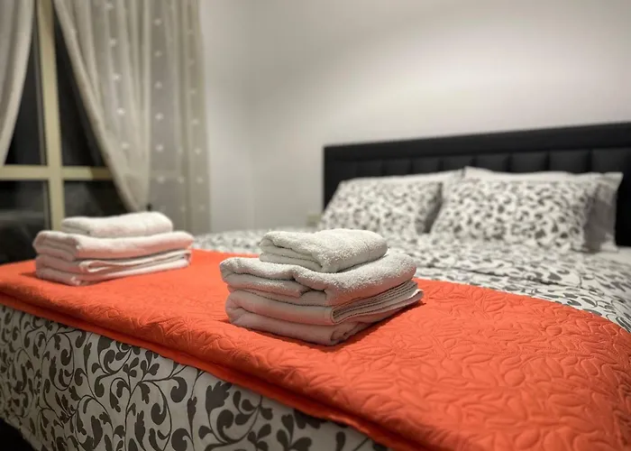 Albania Dream Holidays Apartment