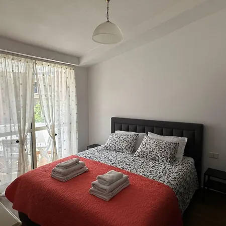 아파트 Albania Dream Holidays *