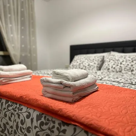 Albania Dream Holidays 아파트