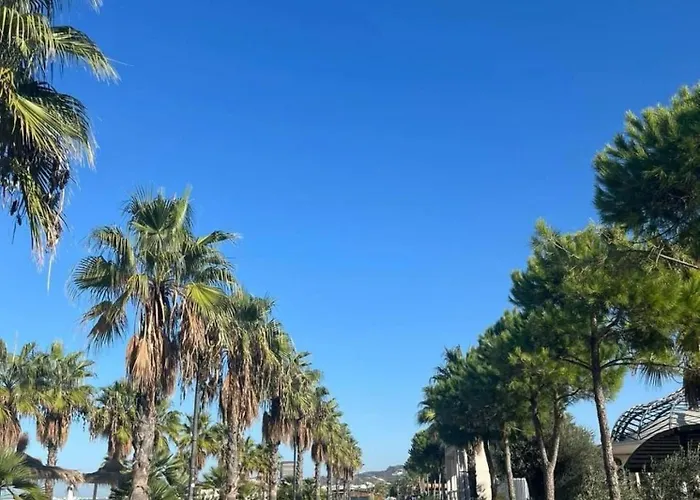 Albania Dream Holidays Daire *